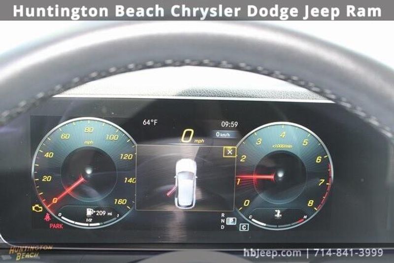 2021 Mercedes-Benz GLE 350Image 23