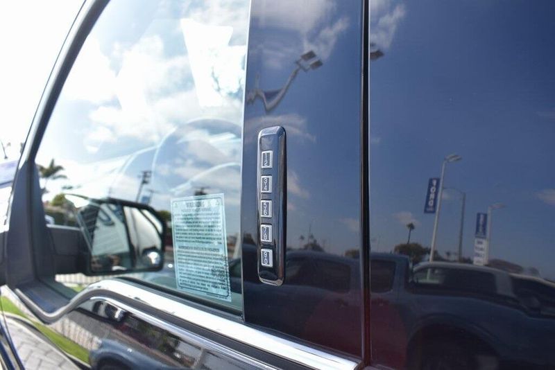 2019 Ford F-150 LimitedImage 16