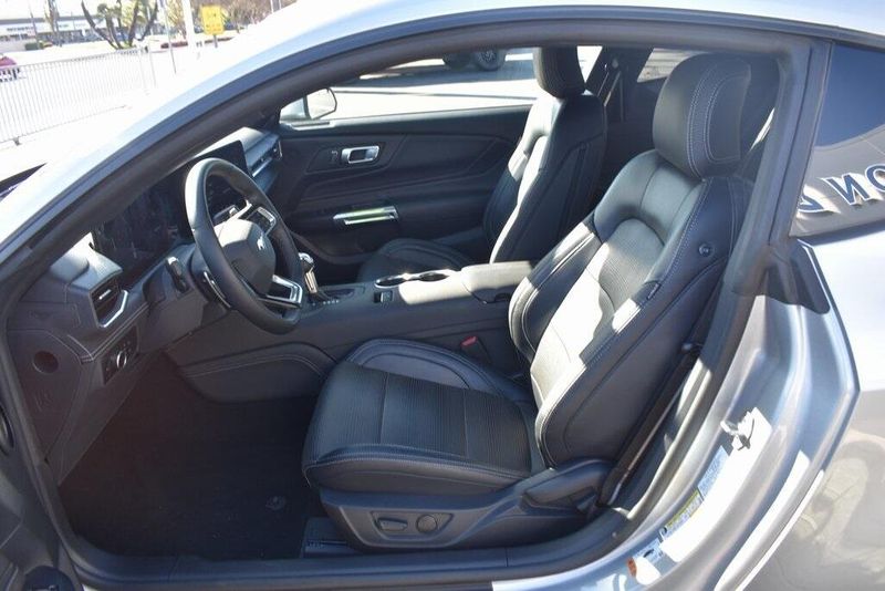 2024 Ford Mustang GT PremiumImage 12