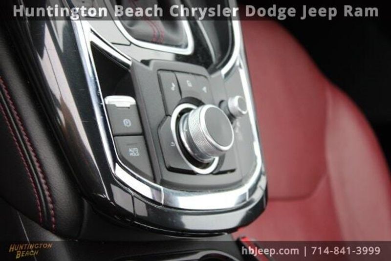 2023 Mazda CX-9 Carbon EditionImage 34