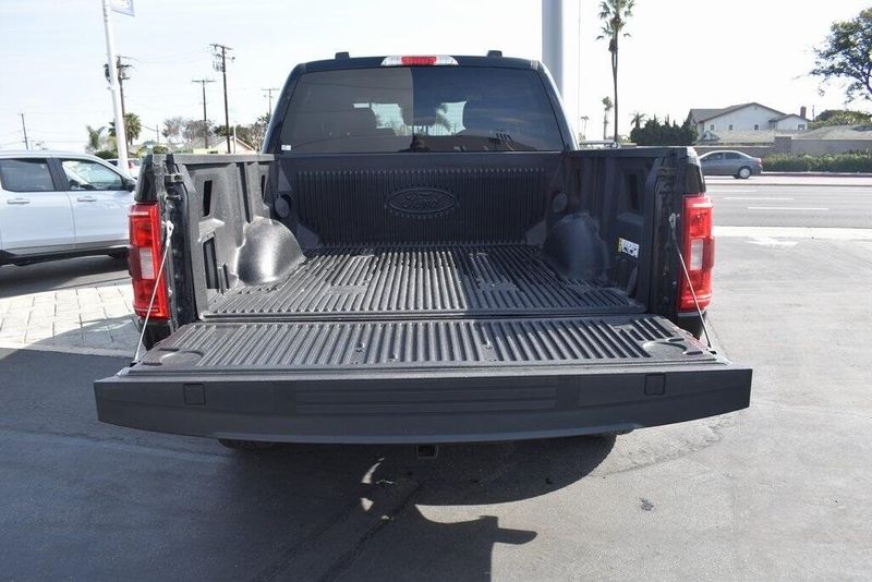 2021 Ford F-150 XLTImage 9
