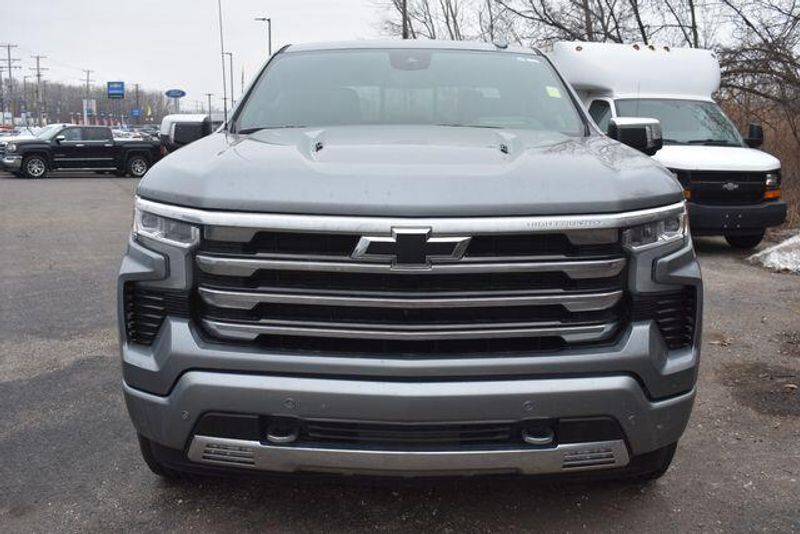 Used 2023 Chevrolet Silverado 1500 High CountryImage 8