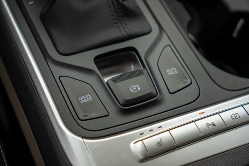 New 2026 Kia Carnival LXSImage 22