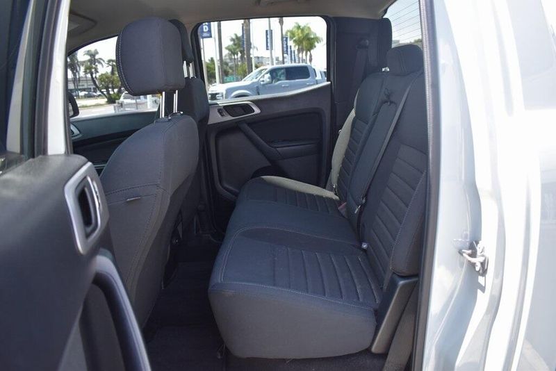 Used 2021 Ford Ranger XLImage 8