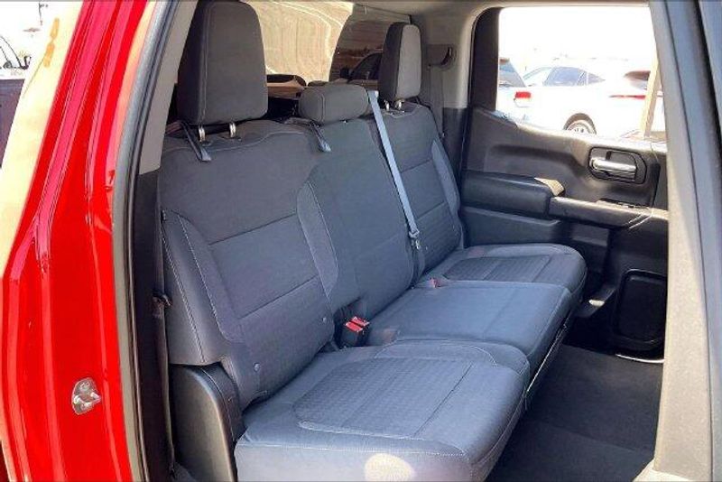 Used 2019 Chevrolet Silverado 1500 LTImage 26