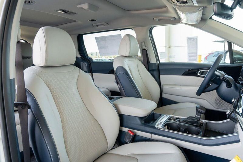 New 2026 Kia Carnival SX PrestigeImage 19