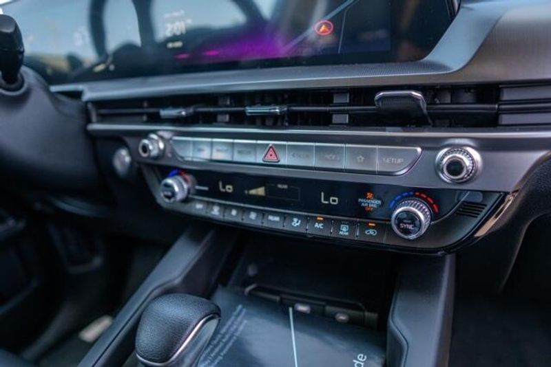 2025 Kia Telluride SImage 13