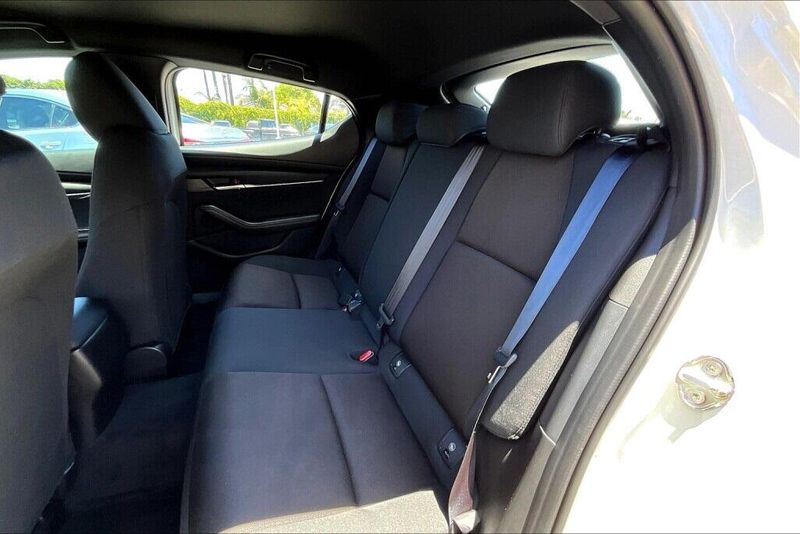 Used 2025 Mazda Mazda3 2.5 SImage 15