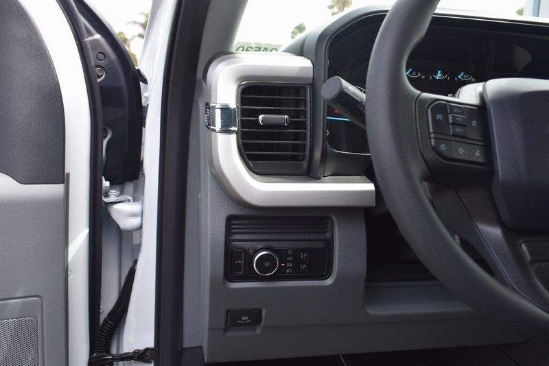 New 2024 Ford F-250SD XL FX4Image 18