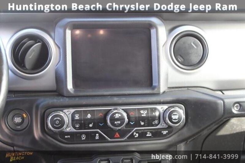 2021 Jeep Wrangler Unlimited Sport SImage 14