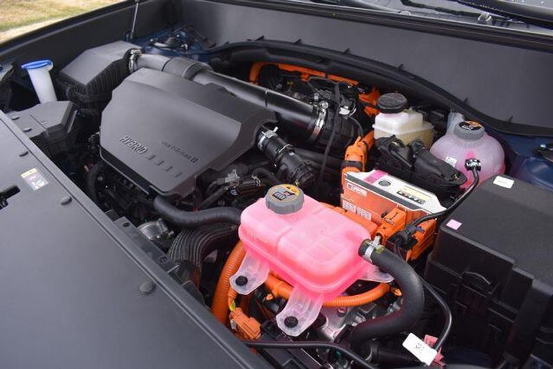 New 2027 Kia Telluride X-Line SXImage 40