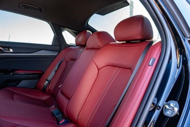 New 2026 Kia K5 GT-LineImage 12