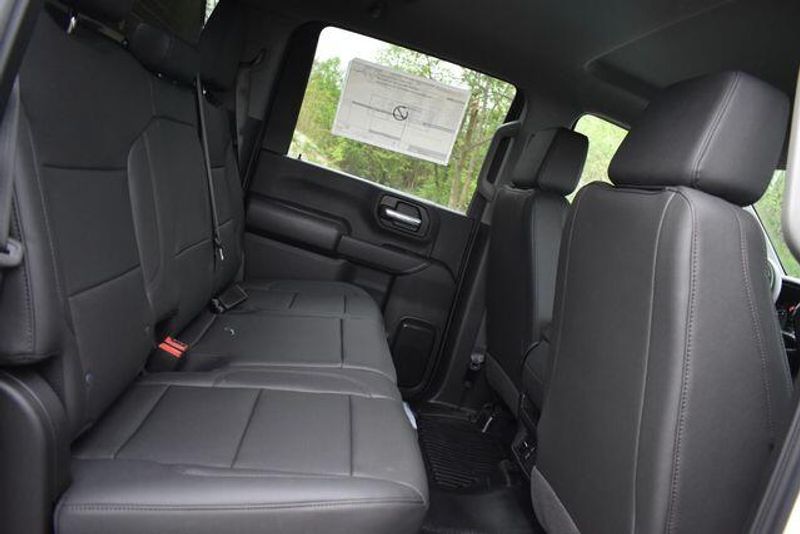 New 2026 Chevrolet Silverado 3500HD Work TruckImage 17