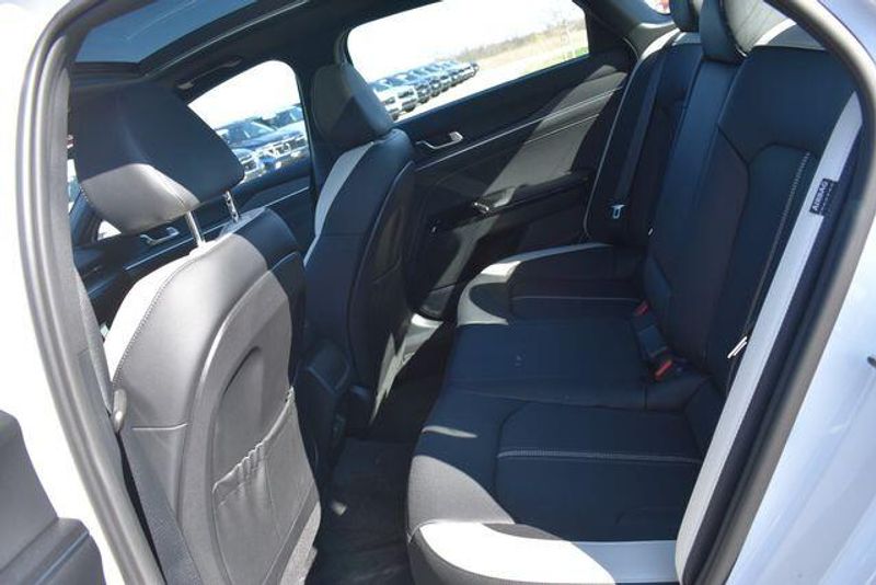 New 2026 Kia K5 GT-LineImage 20