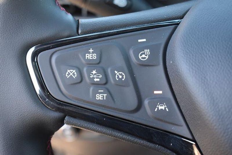 Used 2023 Chevrolet Equinox RSImage 26