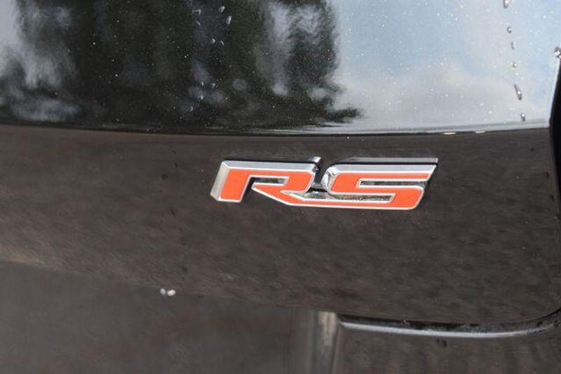 New 2026 Chevrolet TrailBlazer RSImage 15