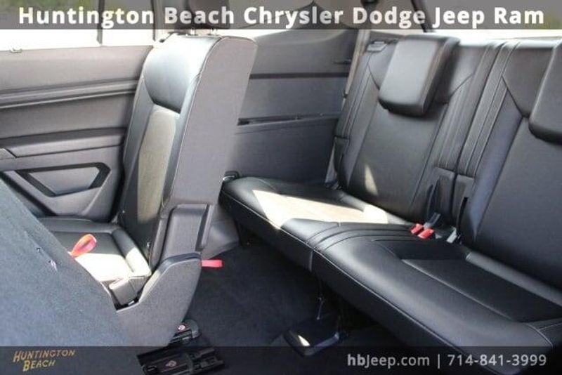 2018 Volkswagen Atlas 2.0T SE w/TechnologyImage 37