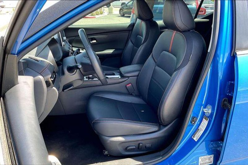 Used 2025 Nissan Sentra SRImage 23