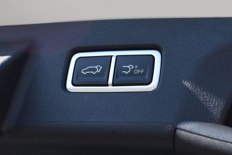 New 2026 Kia Sorento EXImage 19