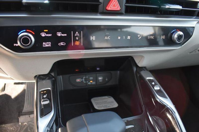 New 2026 Kia Sorento SImage 28