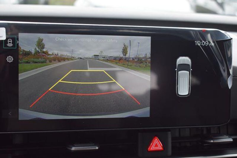 New 2026 Kia Carnival Hybrid EXImage 34