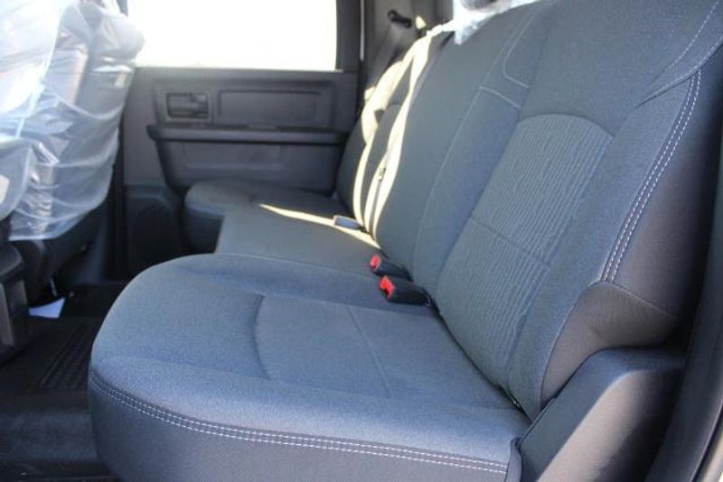 2023 RAM 2500 Tradesman Crew Cab 4x2 Long BoxImage 41