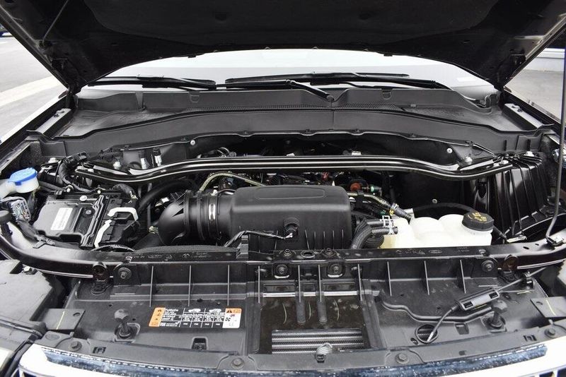 Used 2023 Ford Explorer LimitedImage 25