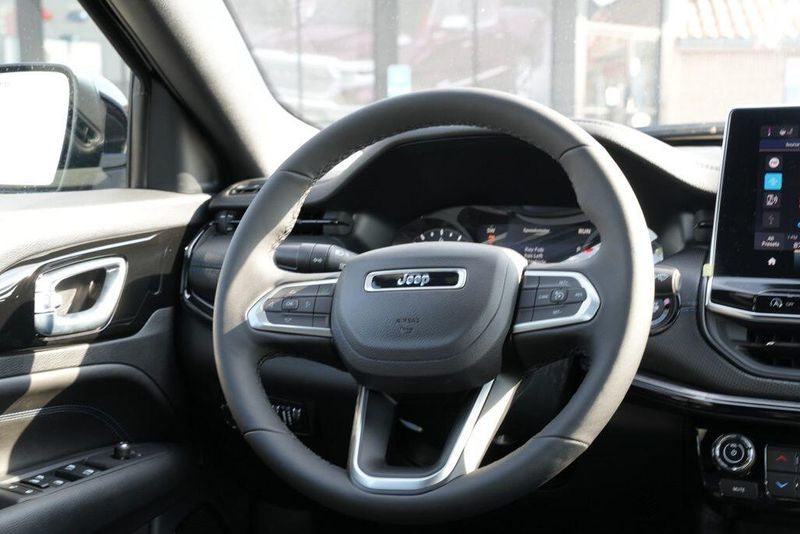 New 2026 Jeep Compass LatitudeImage 20