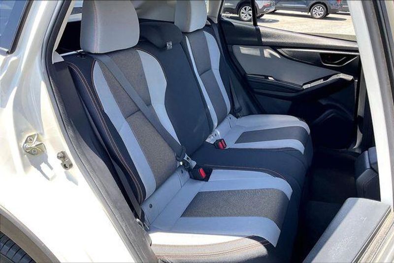 Used 2020 Subaru Crosstrek PremiumImage 26