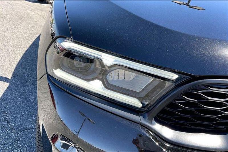 Used 2026 Dodge Durango GT PlusImage 27
