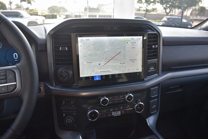 New 2025 Ford F-150 XLTImage 19