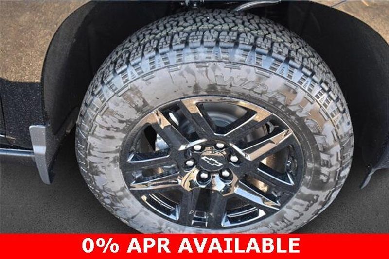 New 2026 Chevrolet Silverado 1500 High CountryImage 11