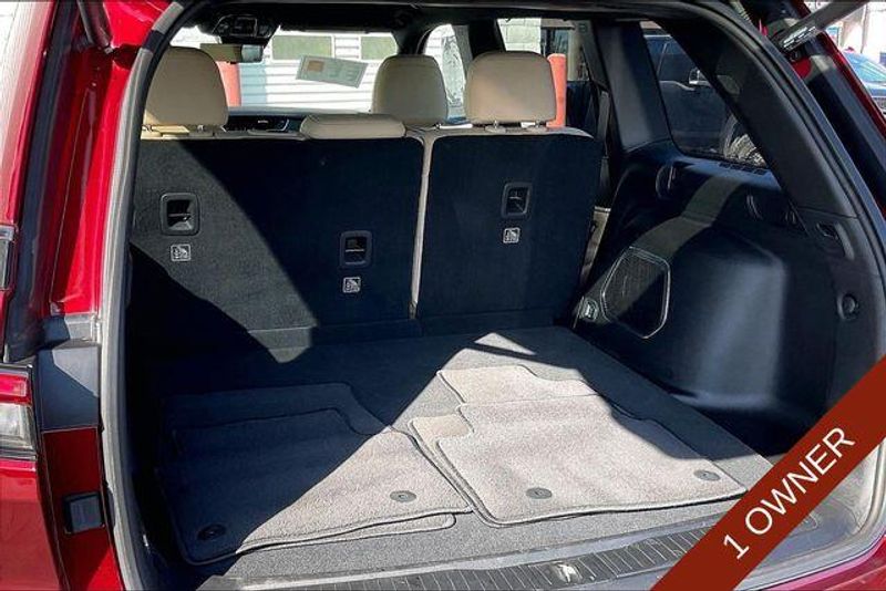 Used 2023 Jeep Grand Cherokee LimitedImage 33