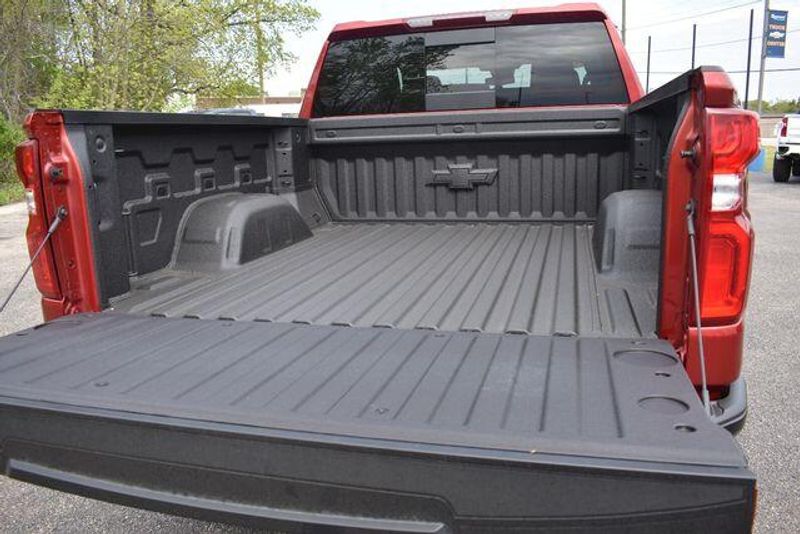 New 2026 Chevrolet Silverado 1500 LT Trail BossImage 21