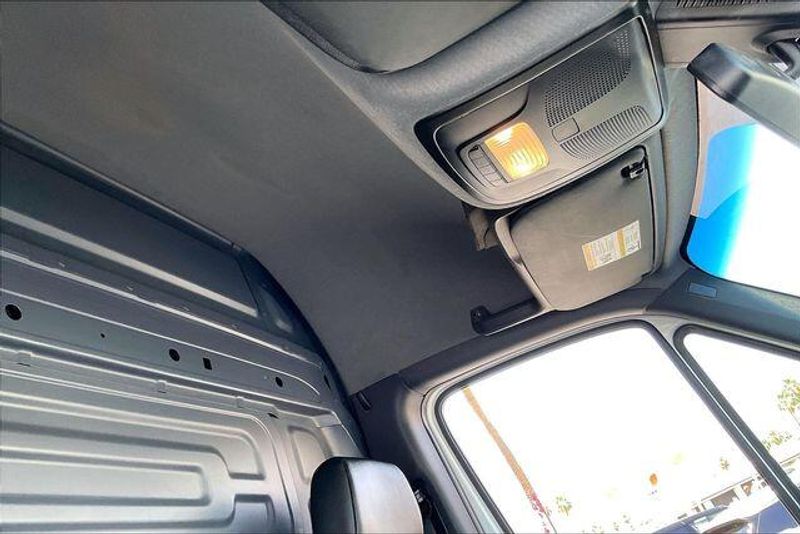 Used 2025 Mercedes-Benz Sprinter 2500 Crew 144 WBImage 26