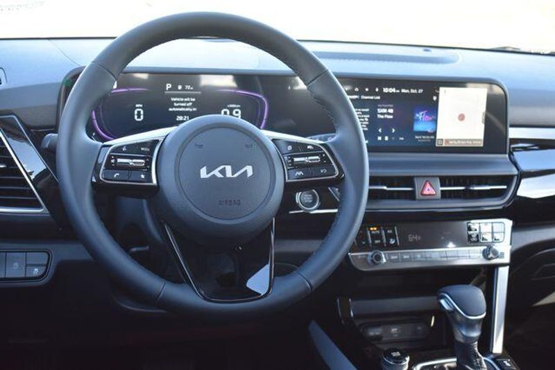 New 2026 Kia Seltos SImage 19