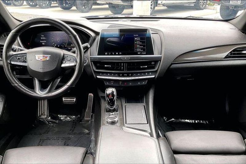 Used 2024 Cadillac CT5 SportImage 15