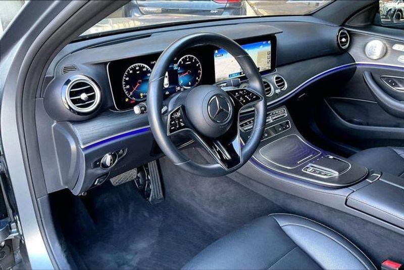 Used 2023 Mercedes-Benz E 350 350Image 14