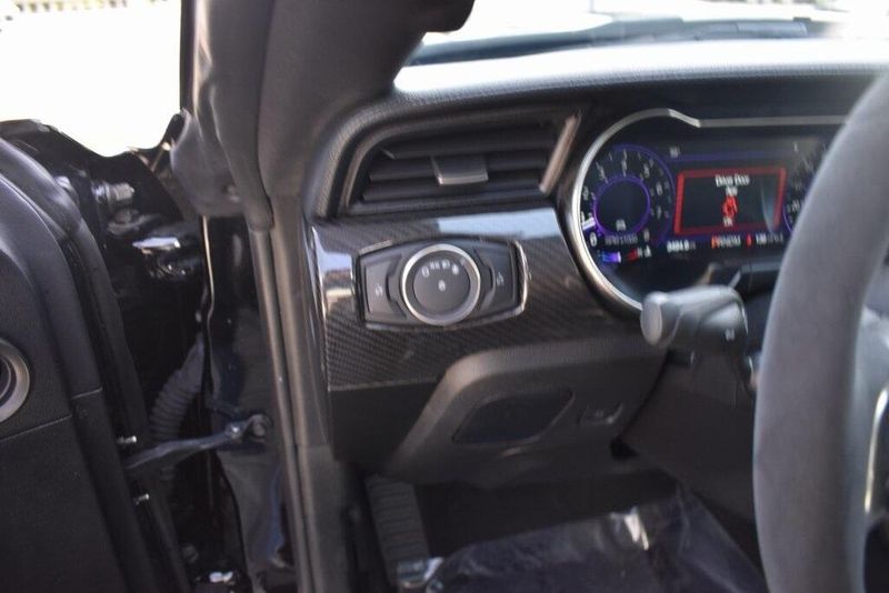 2020 Ford Mustang Shelby GT500Image 16