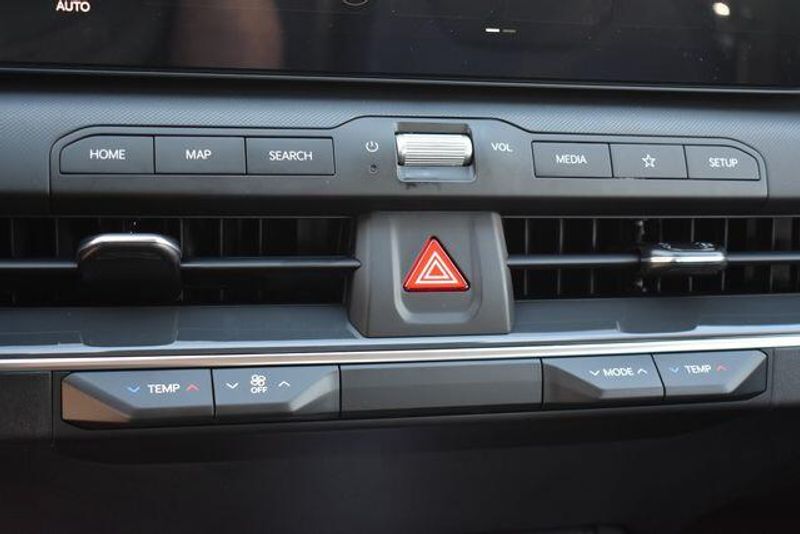 New 2026 Kia K4 EXImage 26