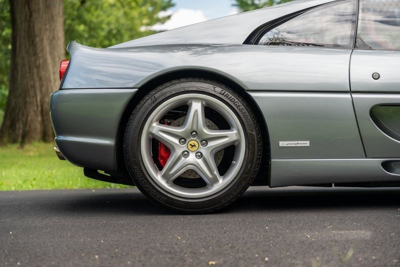 1999 Ferrari F355 Image 27