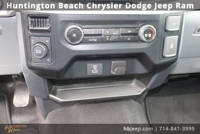 2023 Ford F-150 XLTImage 18