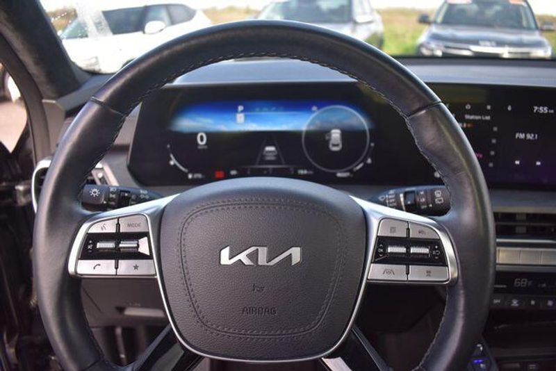 Used 2024 Kia Telluride SX-Prestige X-LineImage 32
