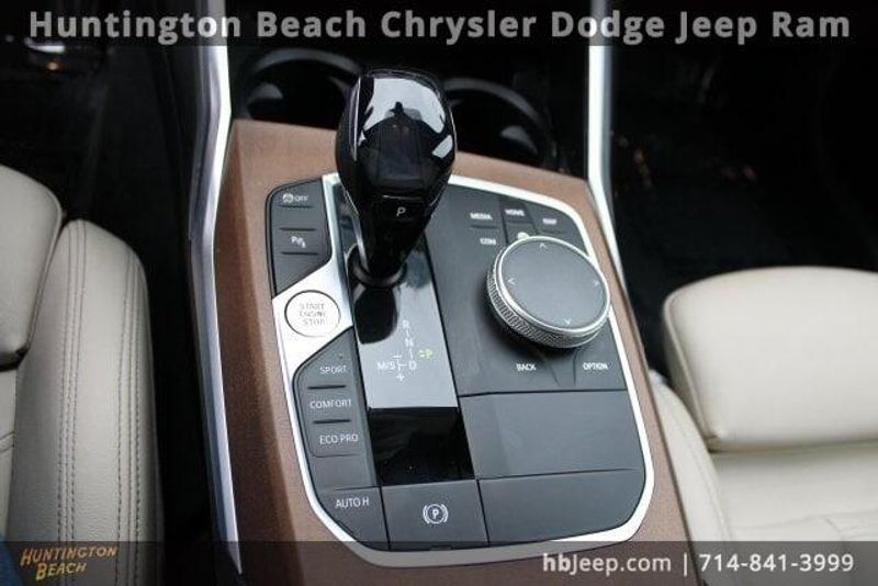 2021 BMW 3 Series M340i xDriveImage 31