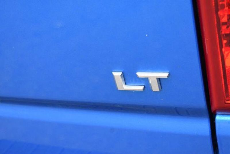 Used 2022 Chevrolet Silverado 1500 LTImage 14