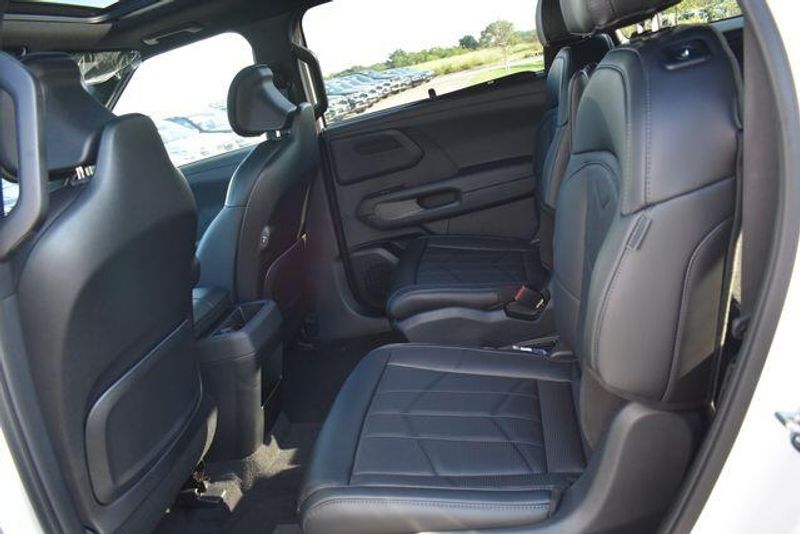 New 2027 Kia Telluride X-Line EXImage 22