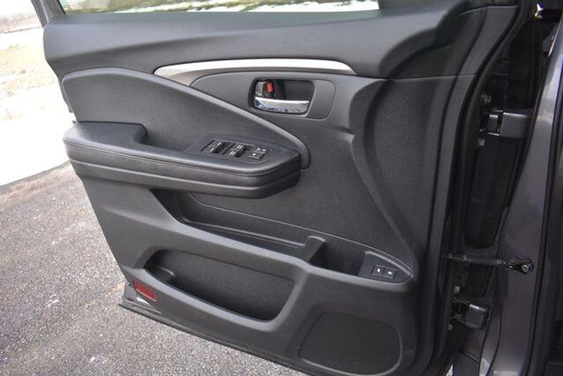 Used 2018 Honda Pilot EX-LImage 36