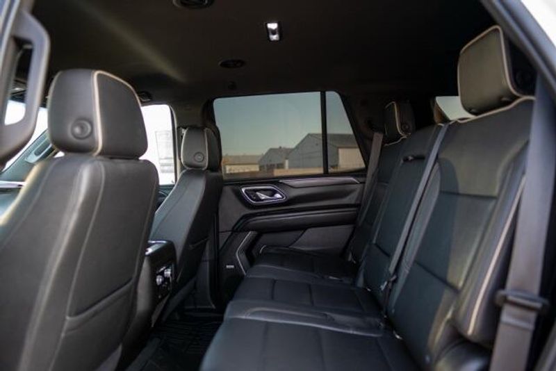 2021 GMC Yukon SLTImage 14
