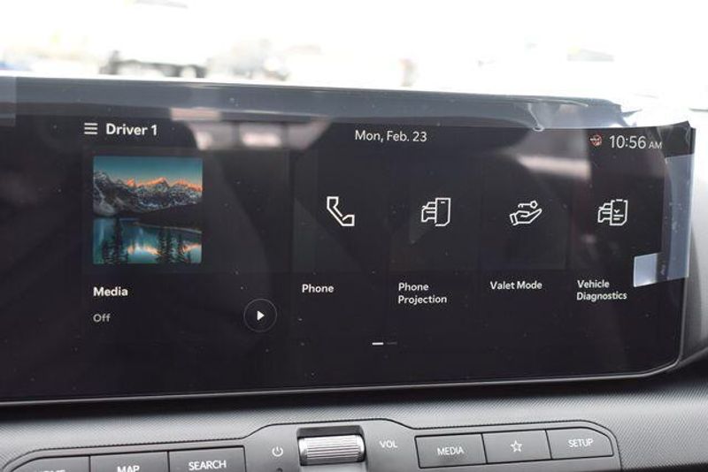 New 2026 Kia K4 LXSImage 25