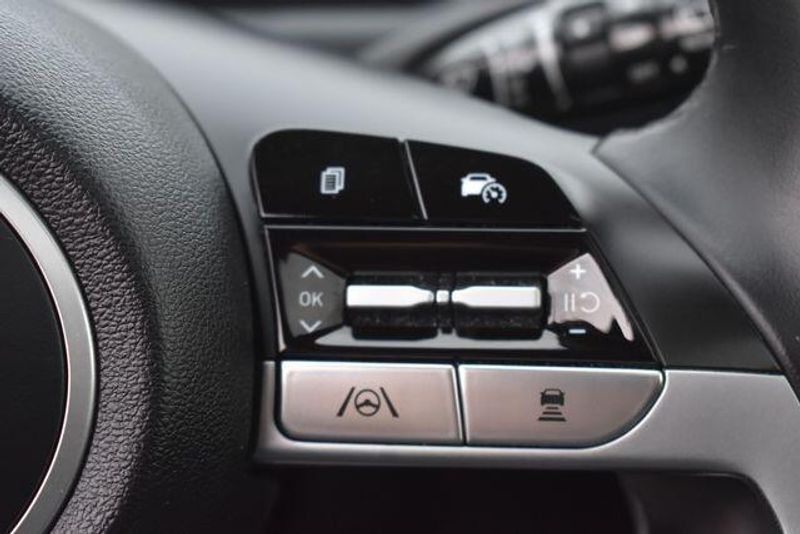 Used 2022 Hyundai Tucson SELImage 29